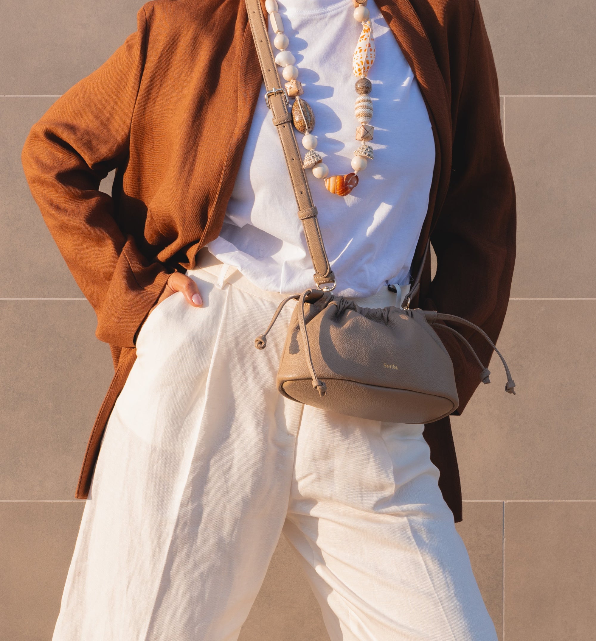 Crossbody Bags